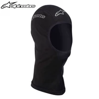 Ý Một ngôi sao alpinestars đi xe máy mui xe dài chống gió thấm mồ hôi cổ áo - Xe máy Rider thiết bị găng tay xe máy