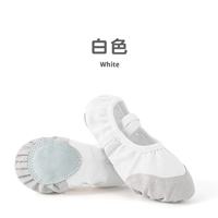 Стандарт с белой кожей (без шнуровки)