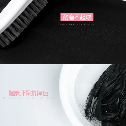 Летние штаны, черные этнические штаны-клёш, китайская спортивная одежда для йоги