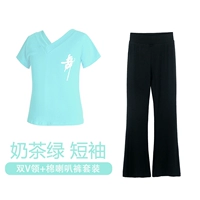 [Двухсек хлопок-нет танца]