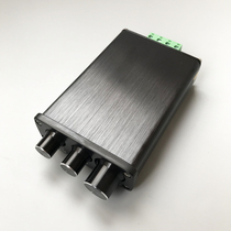 FX152E Digital Amplifier Mini Mini HIFI Audiophile grade Home audio Desktop Music Amplifier