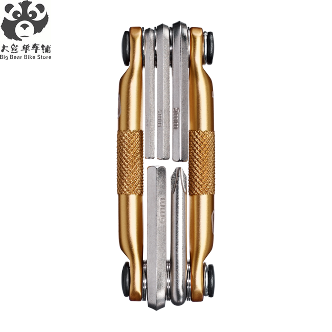 Outils pour vélo CRANKBROTHERS - Ref 2280383 Image 6