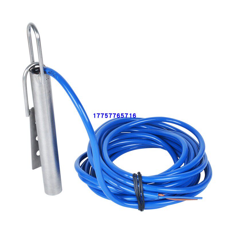 Spot level switch ST-20-39 stainless steel mercury tilt switch coal flow switch position detector