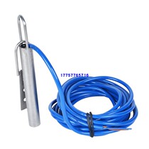 Stock level switch ST-20-39 stainless steel mercury tilt switch coal flow switch material level detector