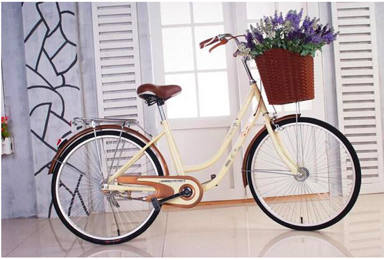 Panier pour vélo en plastique - Ref 2257966 Image 20