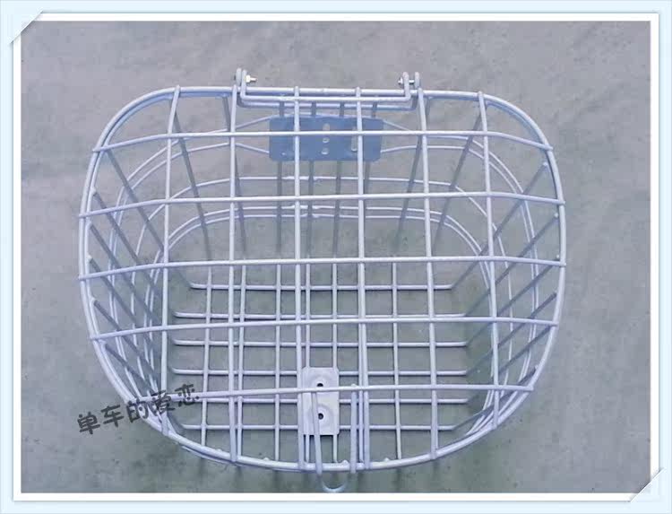 Panier pour vélo - Ref 2258435 Image 11