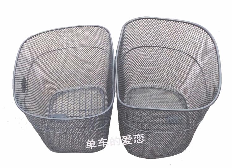 Panier pour vélo - Ref 2267893 Image 11