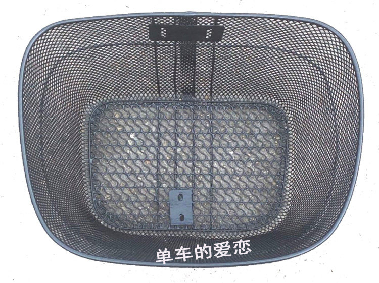 Panier pour vélo - Ref 2267893 Image 12