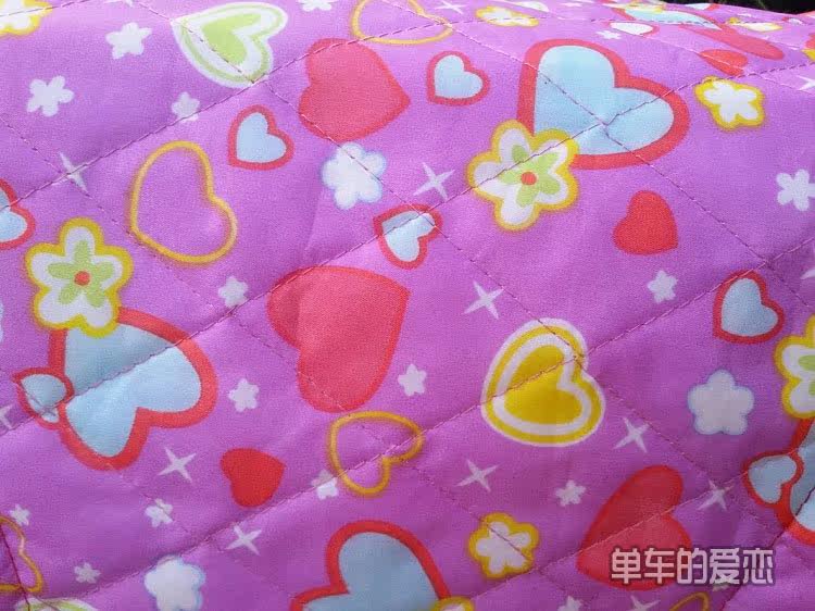 siège enfants pour vélo en coton - Ref 2440222 Image 9