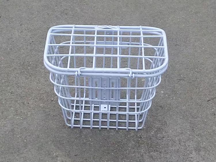 Panier pour vélo - Ref 2260758 Image 13