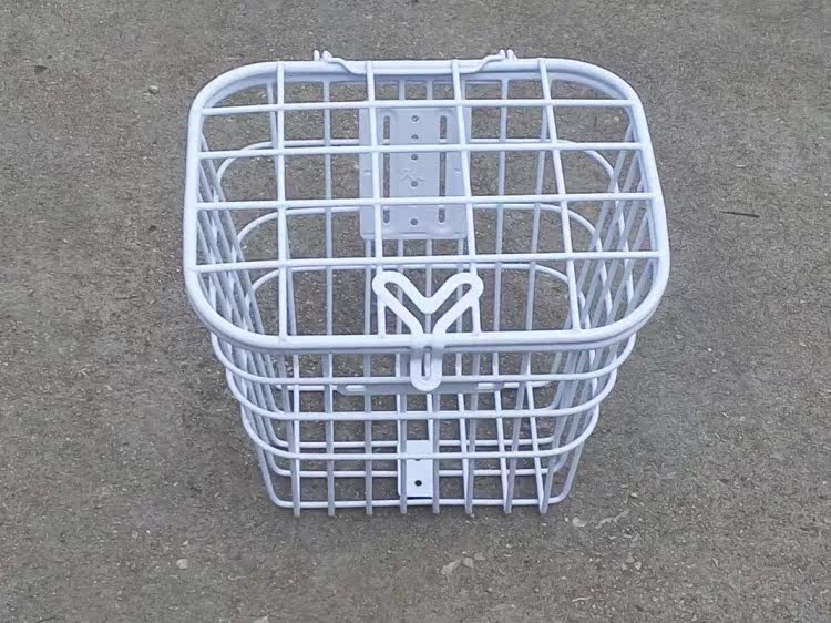 Panier pour vélo - Ref 2260758 Image 11