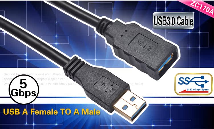 Rallonge USB - Ref 441614 Image 6