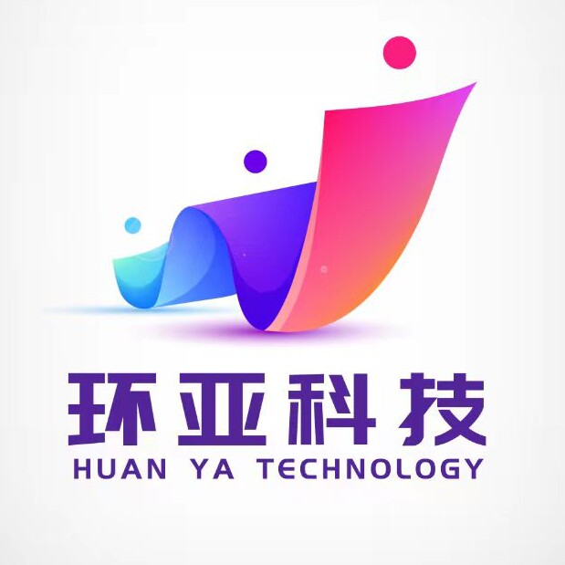 环亚手板模型的LOGO