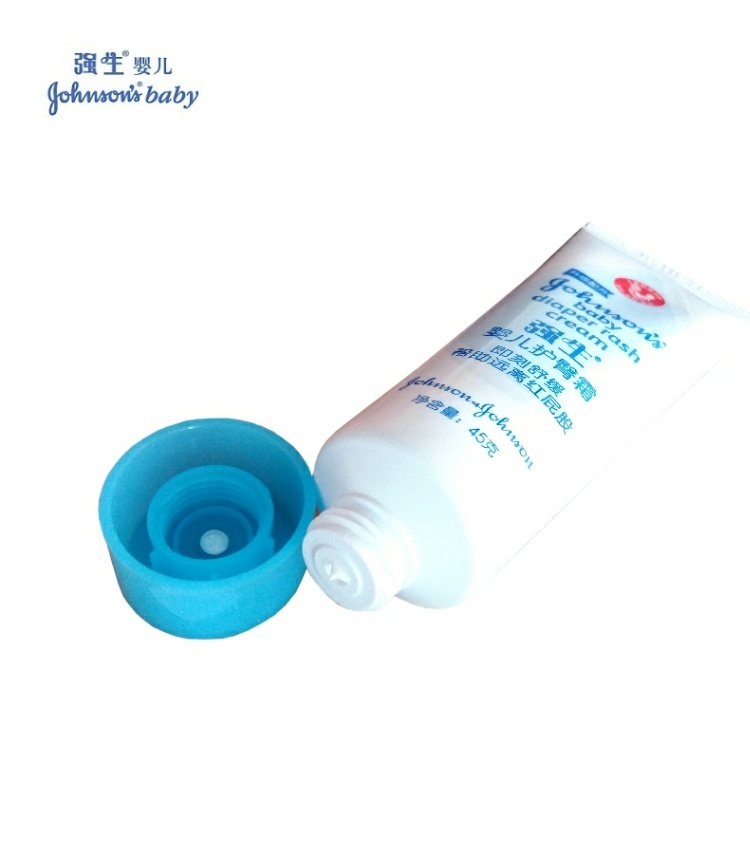 Johnson & Johnson baby tã kem / kem tã 45g chăm sóc da nhẹ nhàng chống đỏ mông cho bé - Sản phẩm chăm sóc em bé tắm sữa tắm gội cho trẻ sơ sinh của nhật tốt nhất