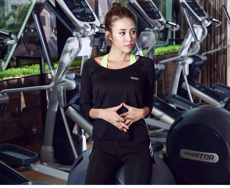 Vêtement fitness femme en autre - Ref 610548 Image 6