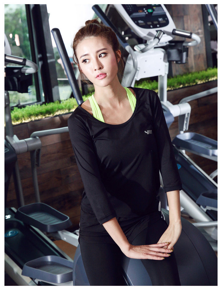 Vêtement fitness femme en autre - Ref 610548 Image 13