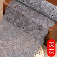 Deep Grey [1 метр] Любимая детская предпочтительная доставка