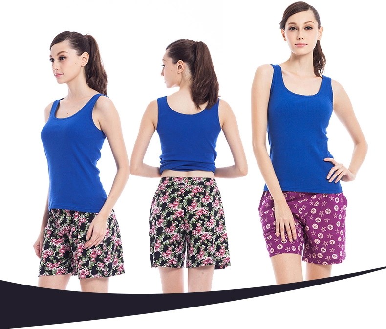 Pantalon pyjama THREEGUN 50276B0 - Ref 715136 Image 14