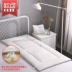 Mẫu giáo chăn ba mảnh trẻ em nap bedding sáu bộ của em bé nhập học bộ đồ giường mẫu giáo bộ đồ giường