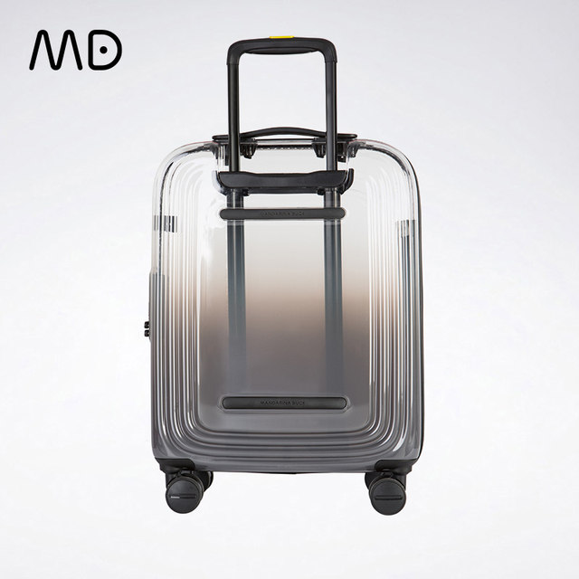mandarina duck popsicle trolley