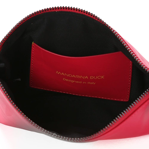 Мандарина утка/итальянский сериал сэндвич