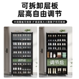 Новый 2025 популярные шкафы крыльца для домашних дверей, интегрированная большая мощность, многослойная, супер большая стойка для обуви с колесами