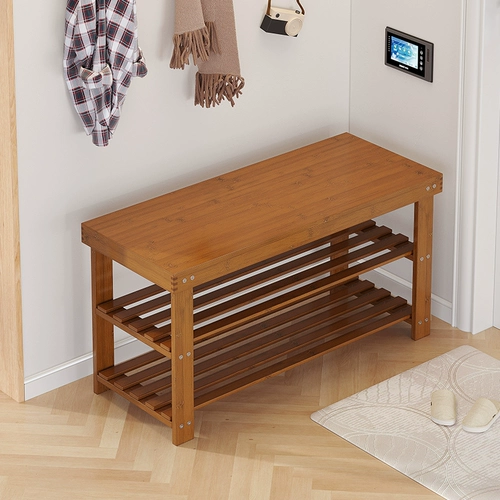 Табурет для пеленания на крыльце, шкаф для обуви на двери дома, табурет, встроенная скамейка, полка для обуви, табурет на дверь, табурет для пеленания дома