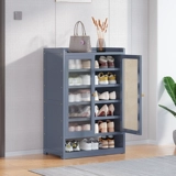 Новый шкаф для обуви House New 2024 Explosion Simple Shoes Leck Home проезжая многослойные наборы прокат домов общежитие общежития