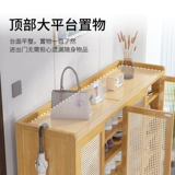 Новый шкаф для обуви House New 2024 Explosion Simple Shoes Leck Home проезжая многослойные наборы прокат домов общежитие общежития