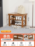 50 стилей коричневых туфель