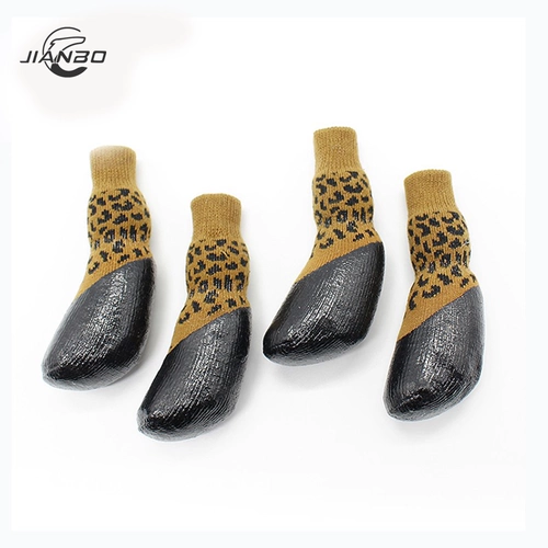 Нескользящие носки, дорожный водонепроницаемый шнурок-держатель, гетры