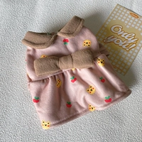 С бантиком, с медвежатами