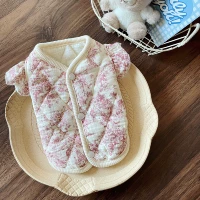 [Летающие рукава] Стиль розовых чернил