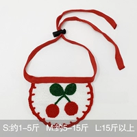 Красная вишня