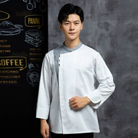 Белый лонгслив