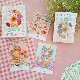 In Stock Kumachan Moon Cards Bear Biscuit Oracle Cards English Cards Japanese Instructions