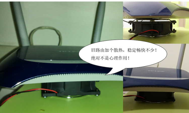 Ventilateur USB - Ref 401001 Image 18