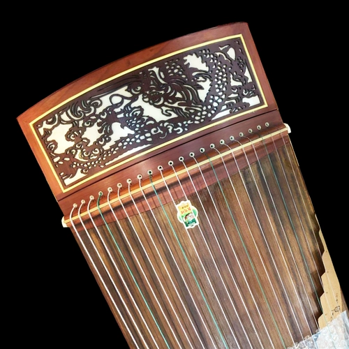 敦煌 Гучжэн 696M-H тест на производительность и популяризация начинающих Гужэнга