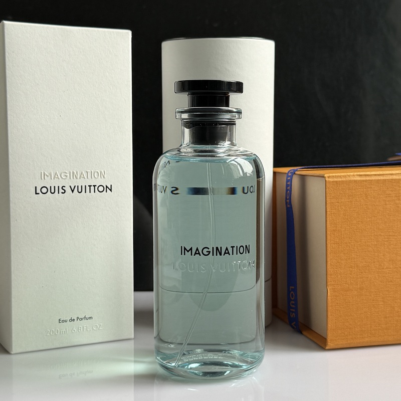 Louis Vuitton/Lv Louis Vuitton Imagination Perfume 200ml Louis Vuitton/Lv Louis Vuitton Imagination Perfume 200ml