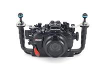 17419 Nauticam diving shell suitable for Sony A9 camera waterproof shell