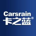 卡之蓝旗舰店的LOGO