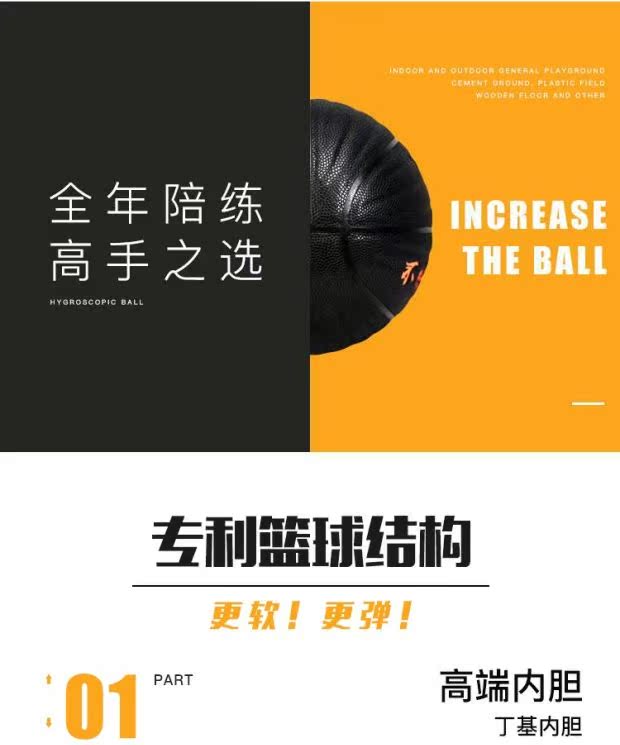 Kg trọng lượng huấn luyện viên bóng nặng học sinh dạy bóng rổ bóng ném đào tạo trẻ em 7 thiết bị thi đấu thực hành - Bóng rổ quả bóng rổ tiêu chuẩn	