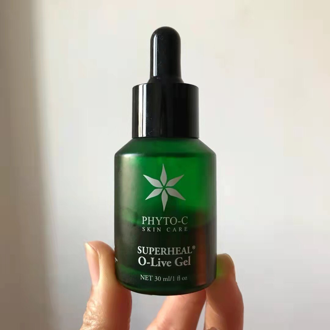 Spot｜Phyto-C Omar Olive Gel 30ml Full Size 60 3 75 Trial Pack Yard Pack Anti-Yan Super Meng