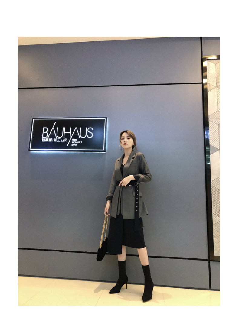 Veste pour femme en Polyester - Ref 3220951 Image 14