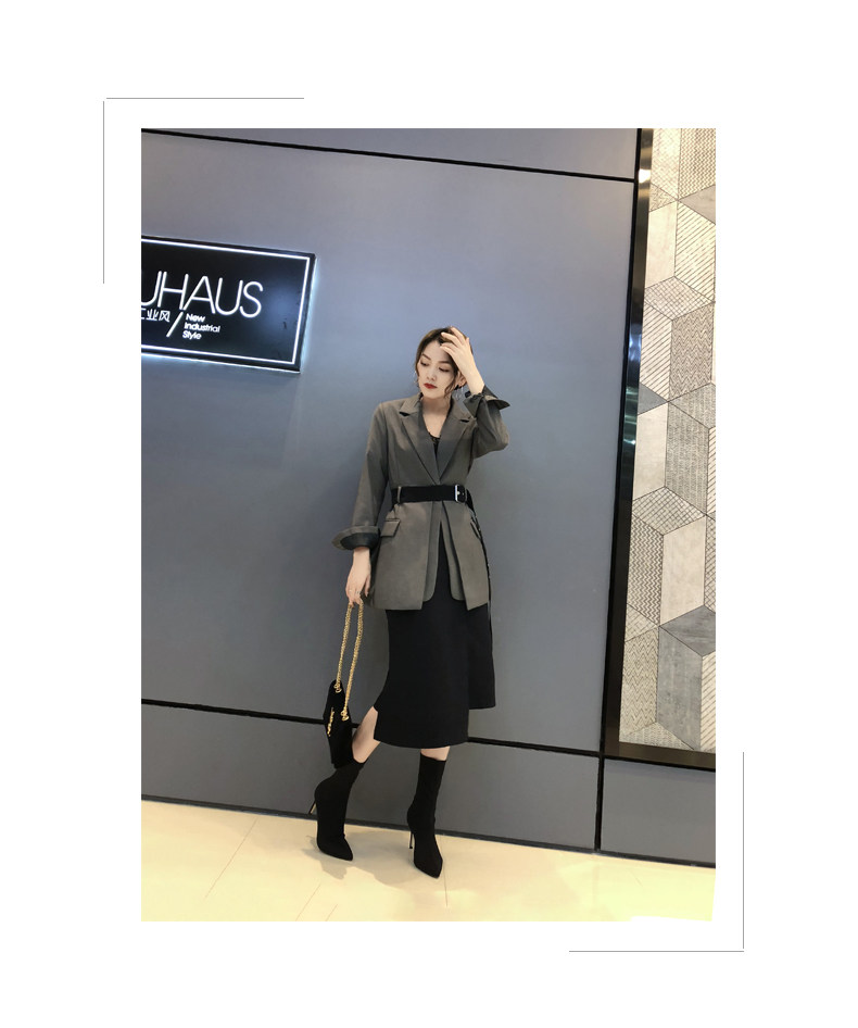 Veste pour femme en Polyester - Ref 3220951 Image 16