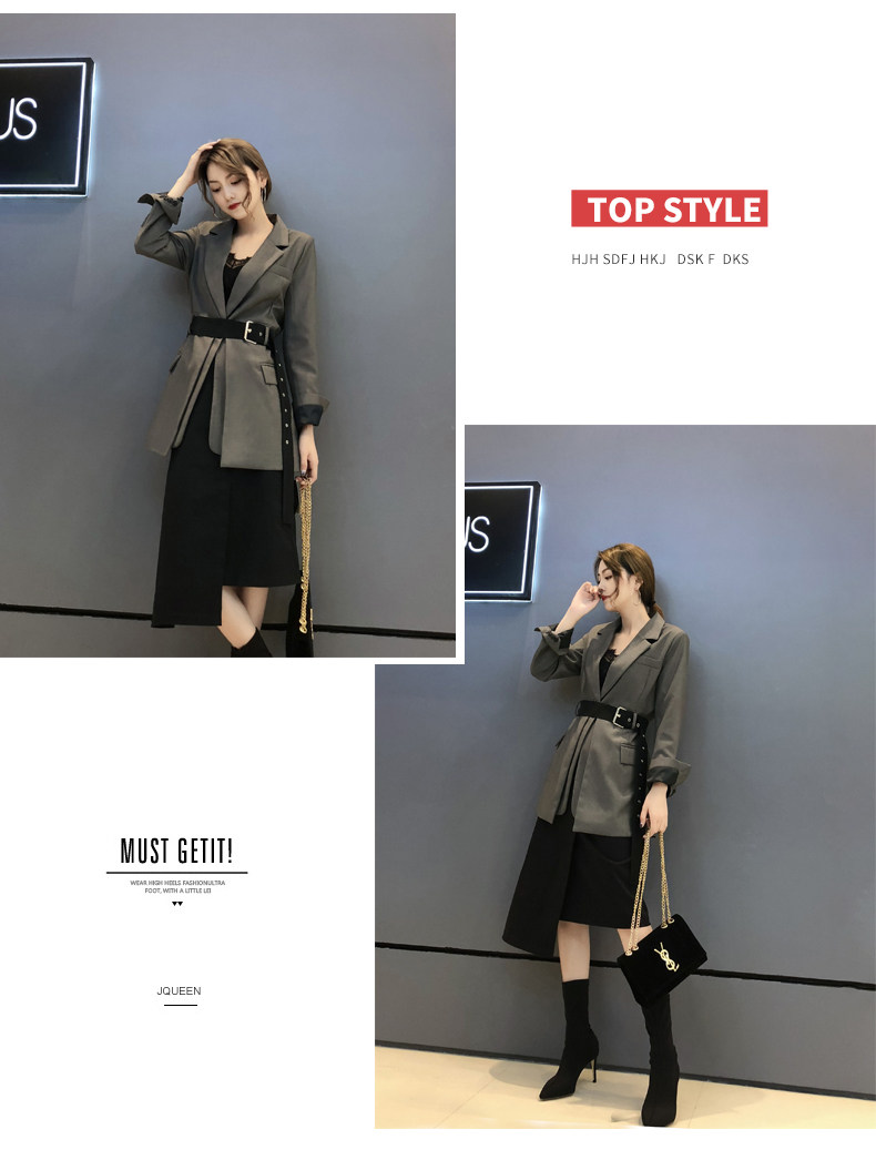 Veste pour femme en Polyester - Ref 3220951 Image 13