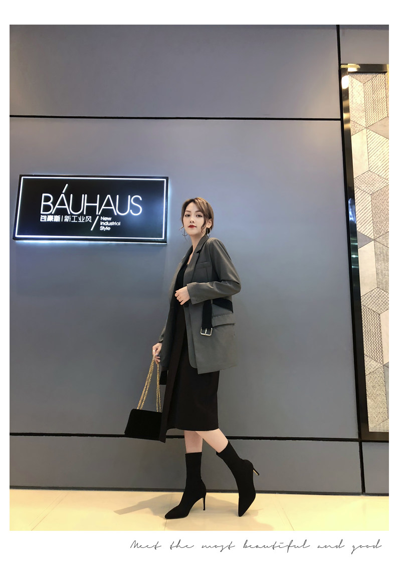 Veste pour femme en Polyester - Ref 3220951 Image 18