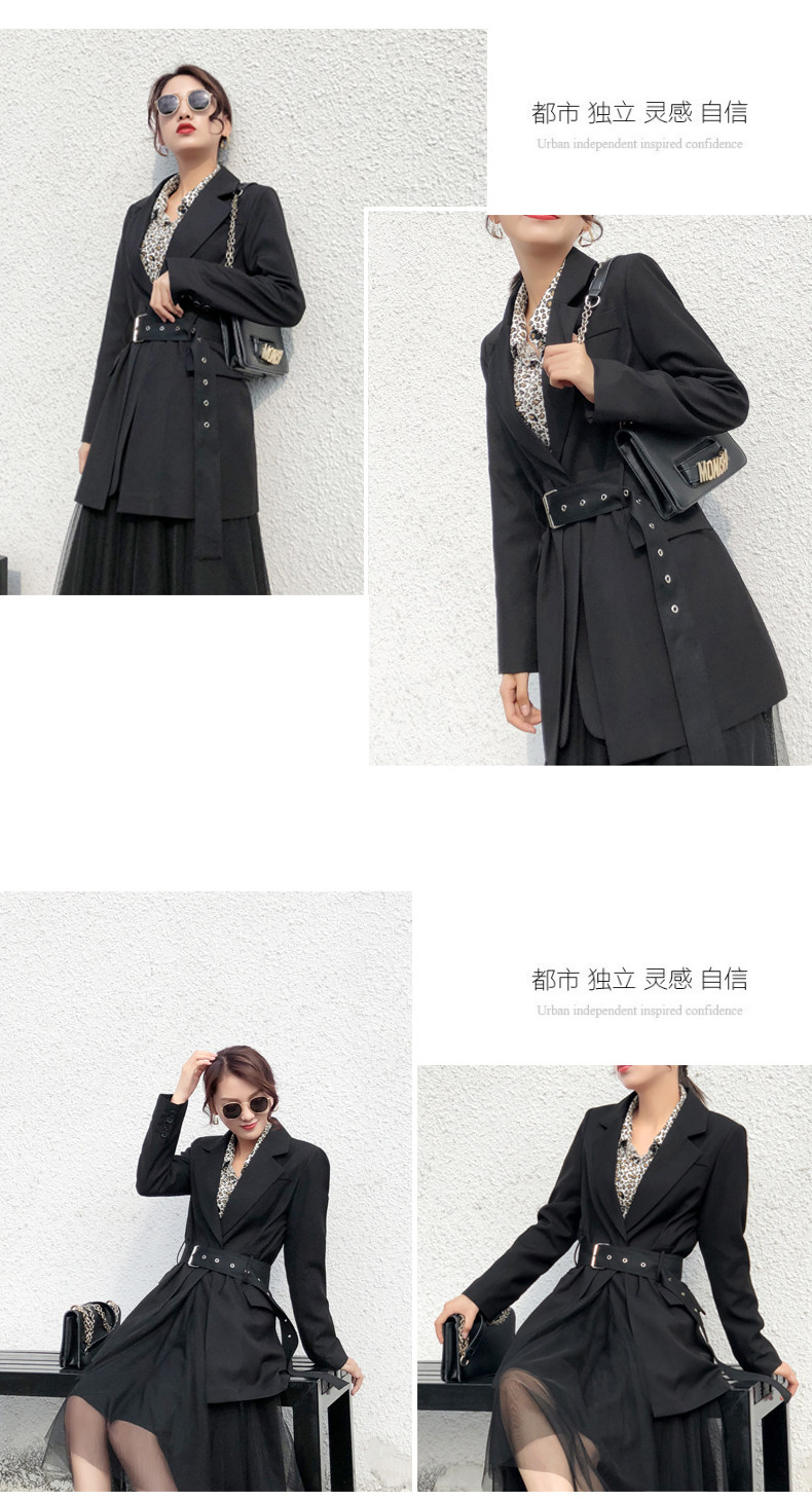 Veste pour femme en Polyester - Ref 3220951 Image 20