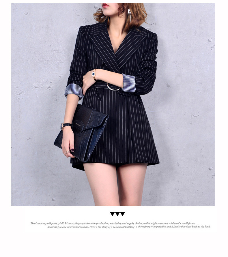 Veste pour femme en Polyester - Ref 3220479 Image 23