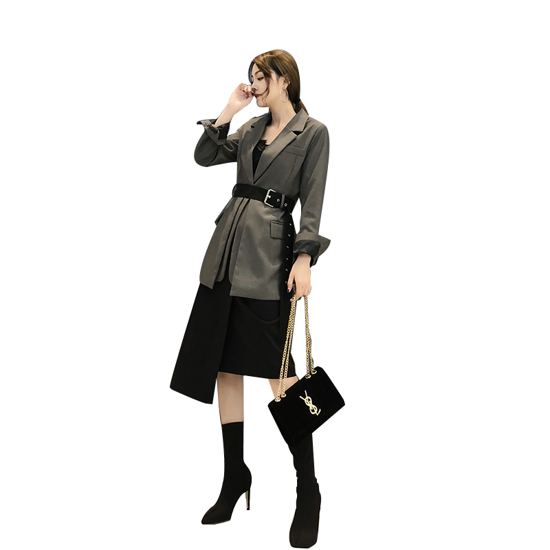 Veste pour femme en Polyester - Ref 3220951 Image 5